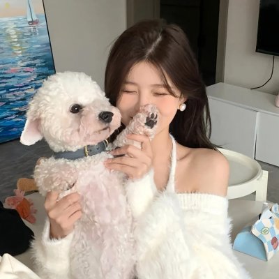 雪牦牛