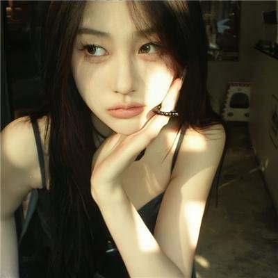 来自火星的恶魔女孩