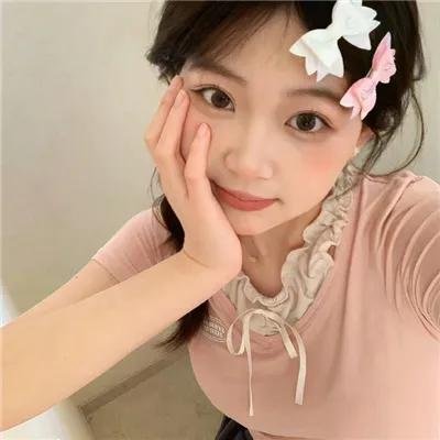 大辫子的诱惑